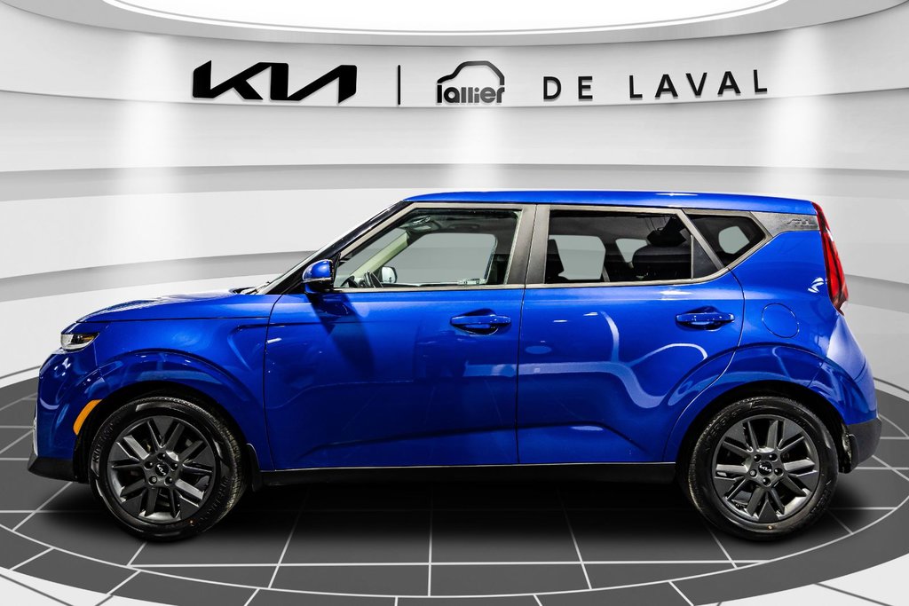 2022 Kia Soul EX+ in , Quebec - 7 - w1024h768px