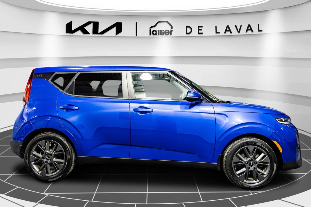 2022 Kia Soul EX+ in , Quebec - 11 - w1024h768px