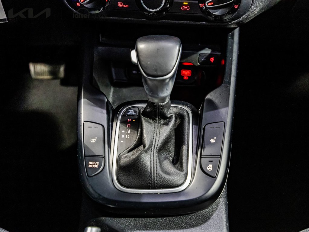 2022 Kia Soul EX+ in , Quebec - 28 - w1024h768px