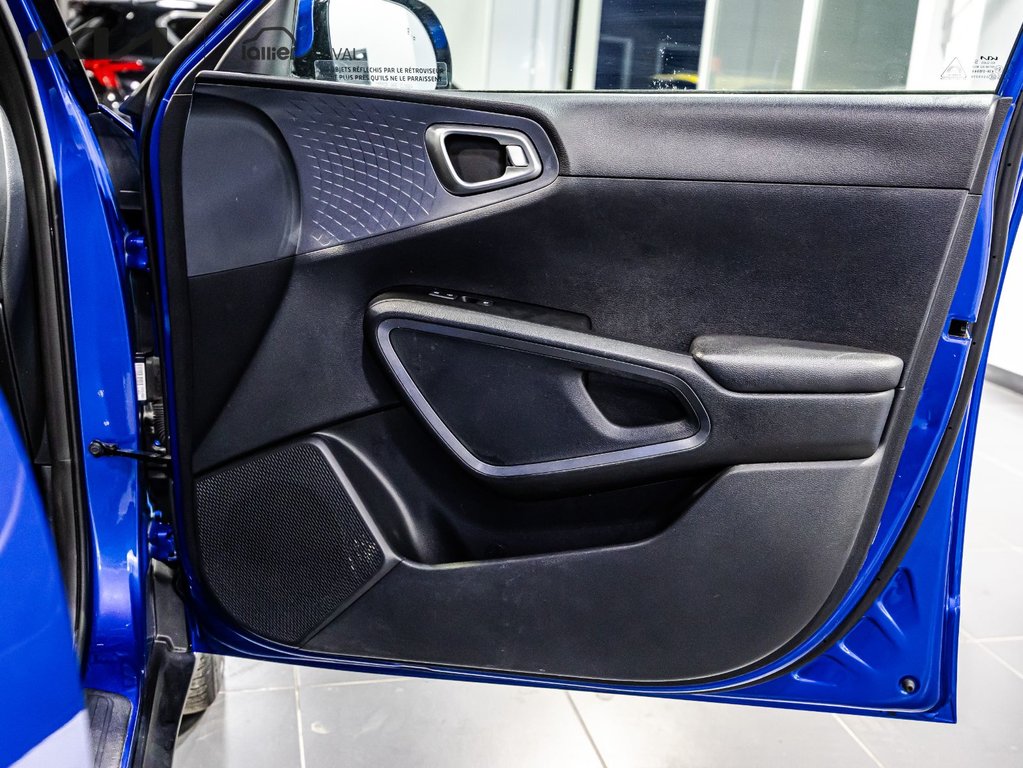 2022 Kia Soul EX+ in , Quebec - 19 - w1024h768px