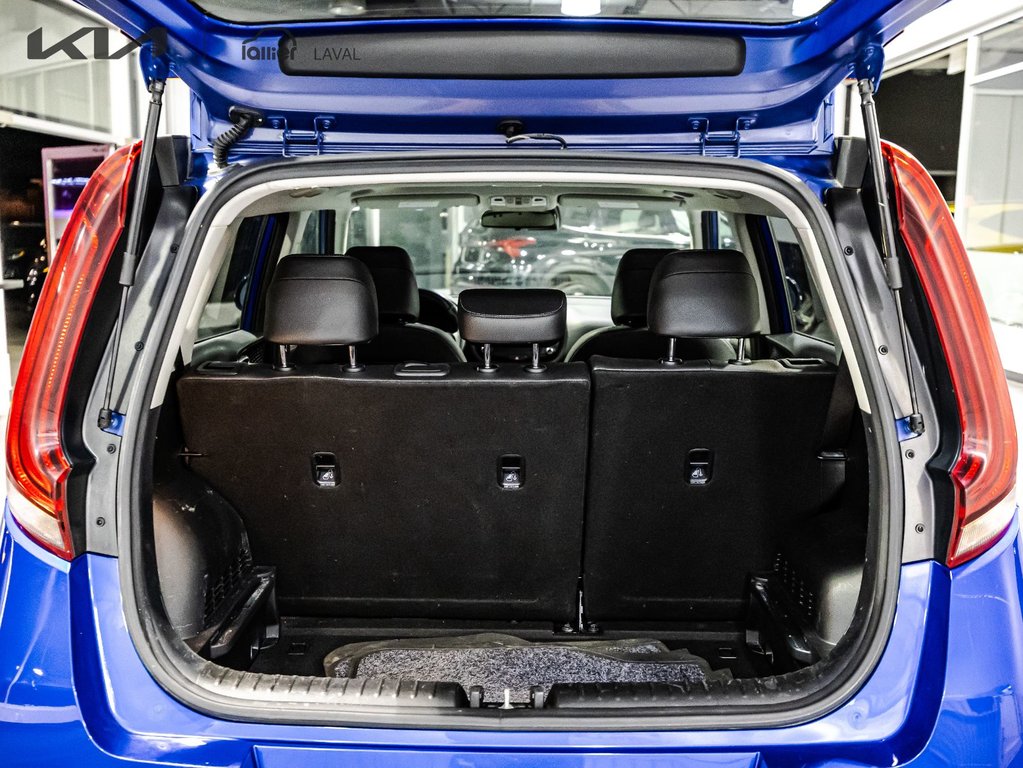 2022 Kia Soul EX+ in , Quebec - 18 - w1024h768px