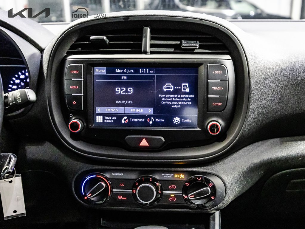 2022 Kia Soul EX+ in , Quebec - 27 - w1024h768px