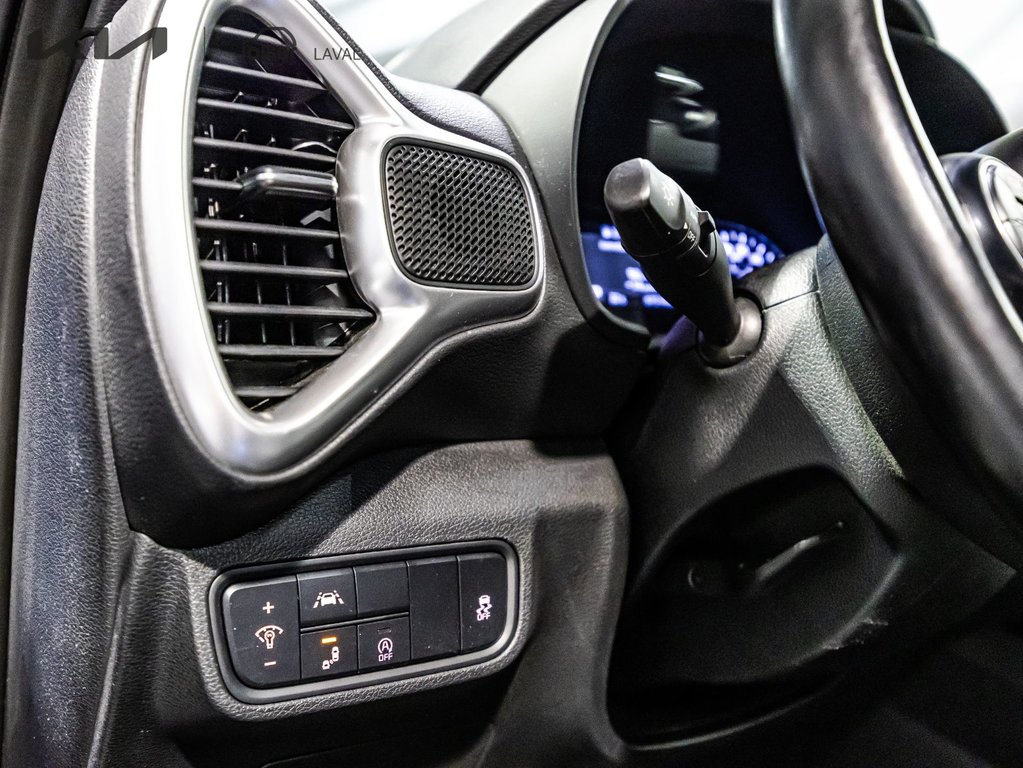 2022 Kia Soul EX+ in , Quebec - 24 - w1024h768px