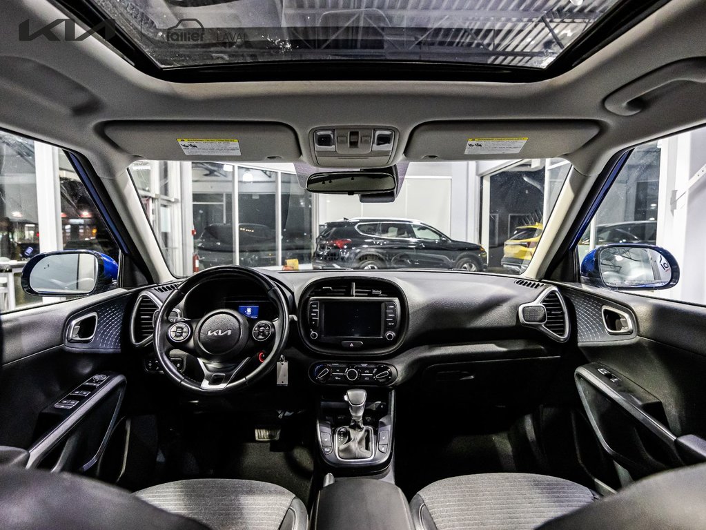 2022 Kia Soul EX+ in , Quebec - 17 - w1024h768px