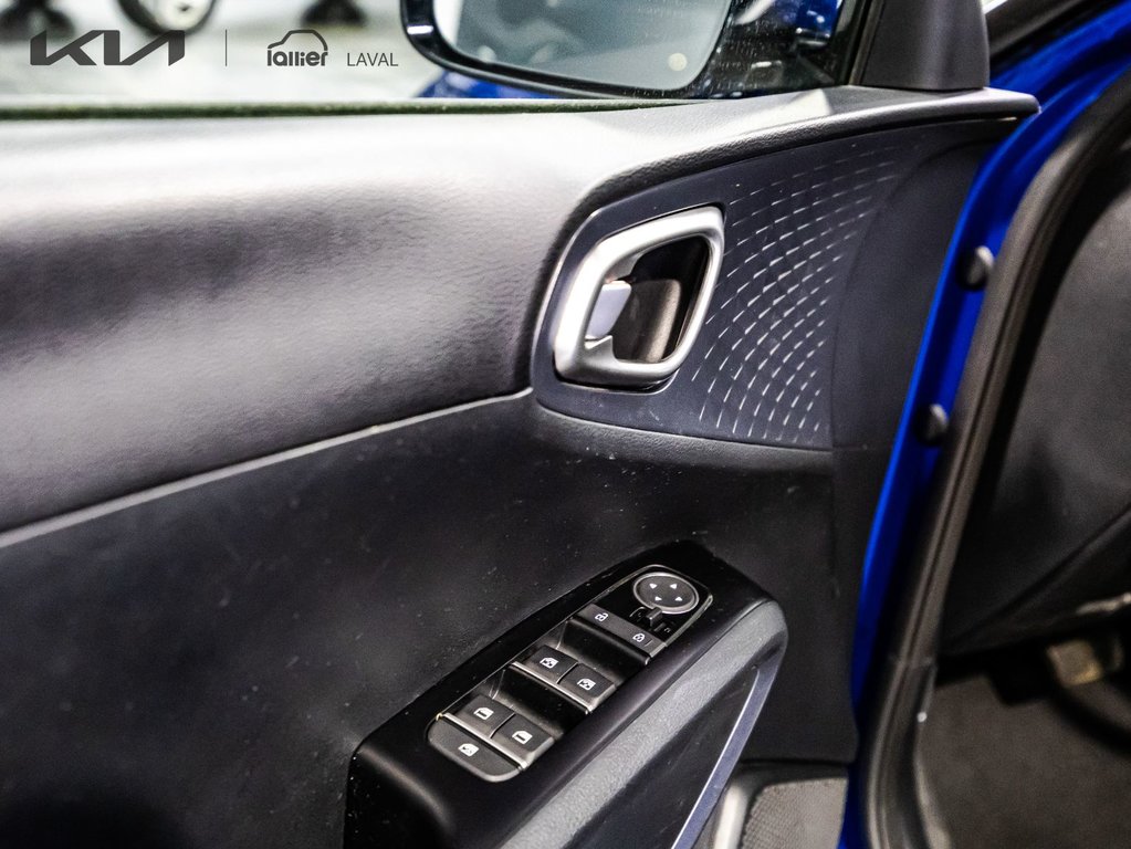 2022 Kia Soul EX+ in , Quebec - 14 - w1024h768px