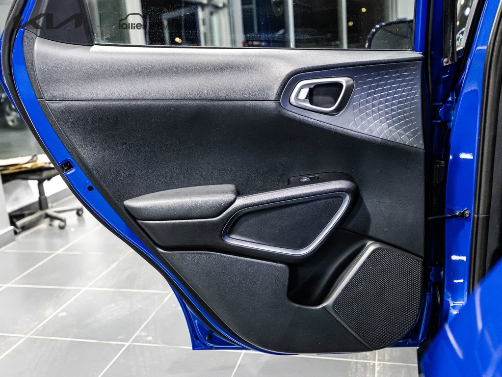2022 Kia Soul EX+ in , Quebec - 15 - w1024h768px