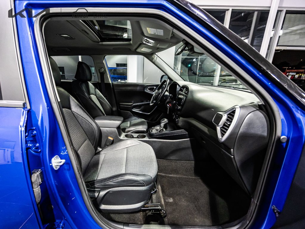 2022 Kia Soul EX+ in , Quebec - 20 - w1024h768px