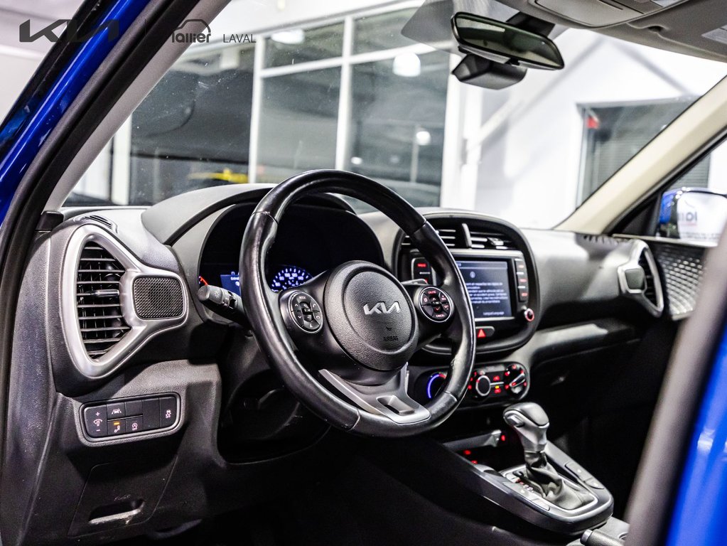 2022 Kia Soul EX+ in , Quebec - 23 - w1024h768px