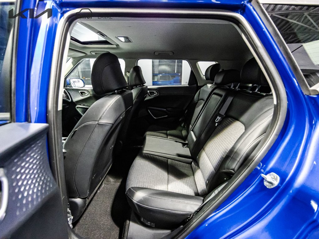 2022 Kia Soul EX+ in , Quebec - 16 - w1024h768px