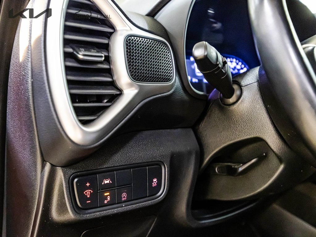 2022 Kia Soul EX in , Quebec - 20 - w1024h768px