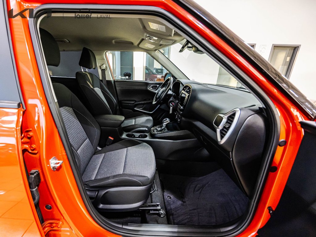 2022 Kia Soul EX in , Quebec - 17 - w1024h768px