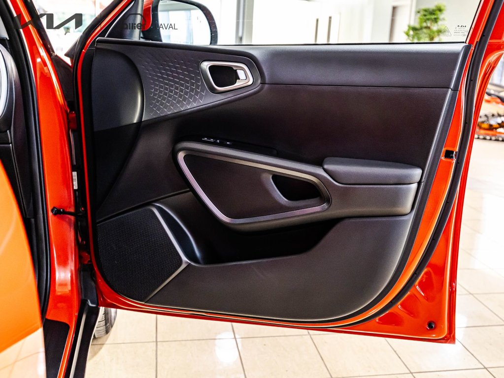 2022 Kia Soul EX in , Quebec - 16 - w1024h768px