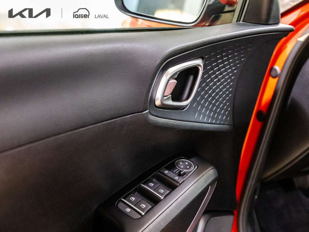2022 Kia Soul EX in , Quebec - 11 - w1024h768px