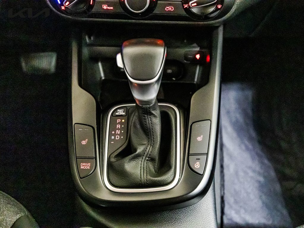 2022 Kia Soul EX in , Quebec - 24 - w1024h768px