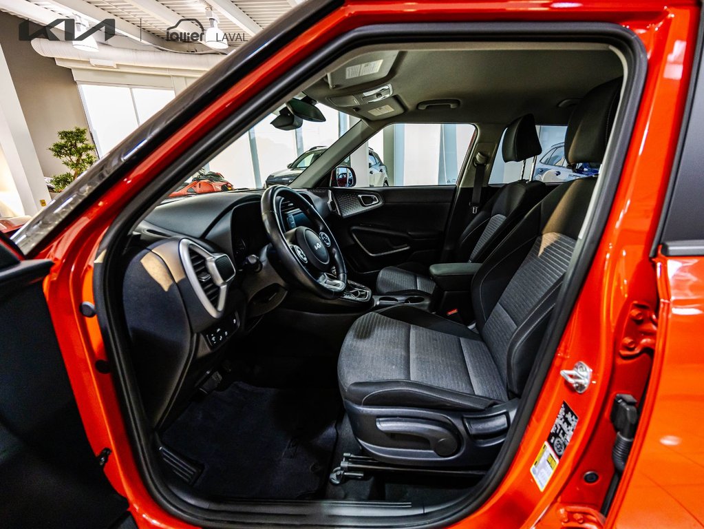 2022 Kia Soul EX in , Quebec - 18 - w1024h768px