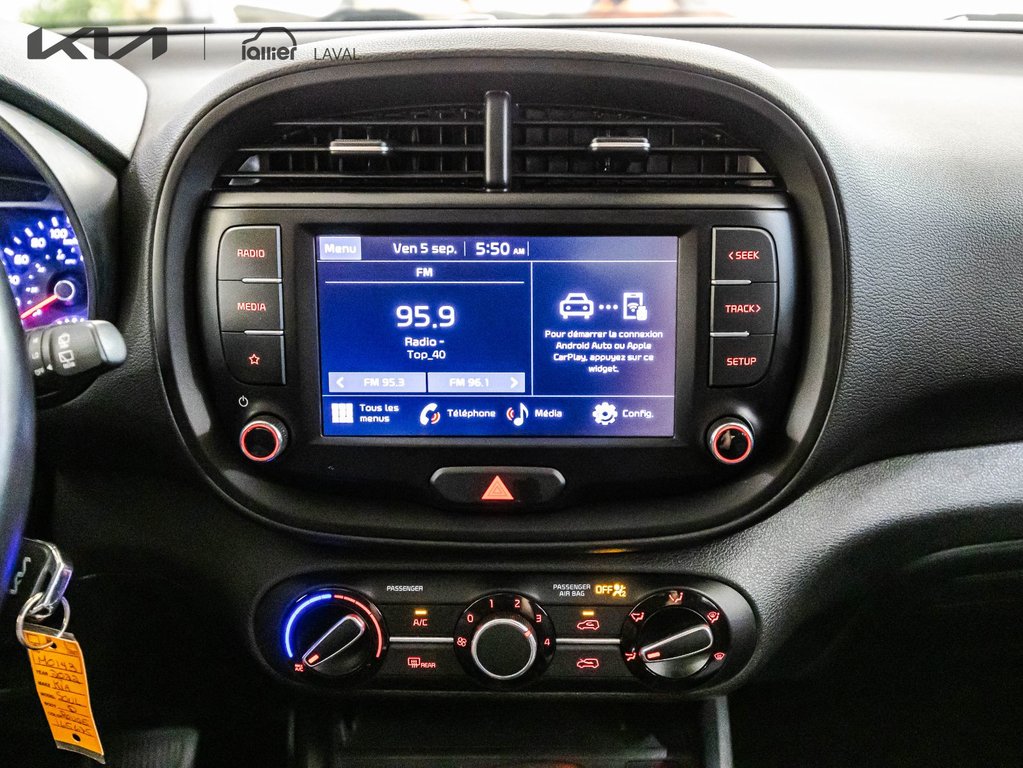 2022 Kia Soul EX in , Quebec - 23 - w1024h768px