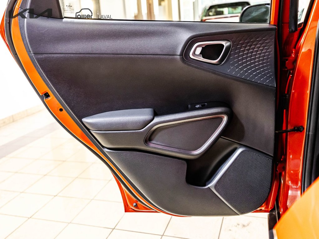 2022 Kia Soul EX in , Quebec - 12 - w1024h768px