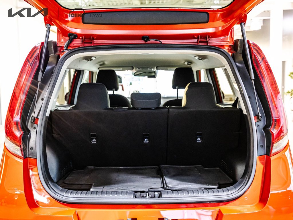 2022 Kia Soul EX in , Quebec - 15 - w1024h768px