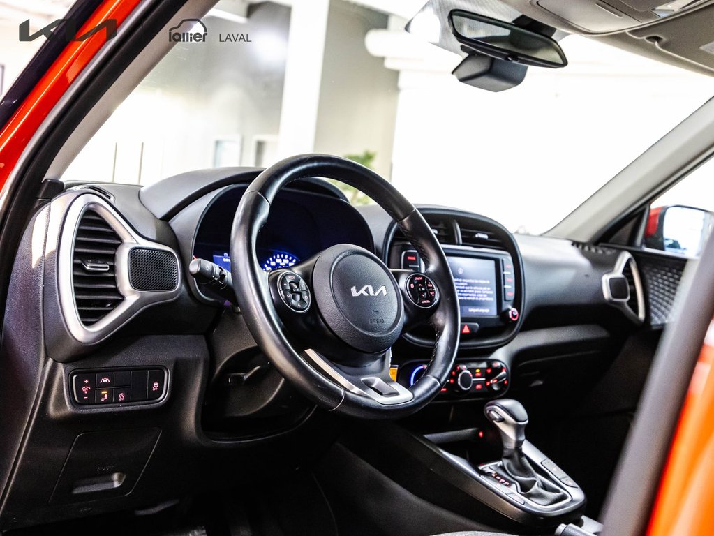 2022 Kia Soul EX in , Quebec - 19 - w1024h768px