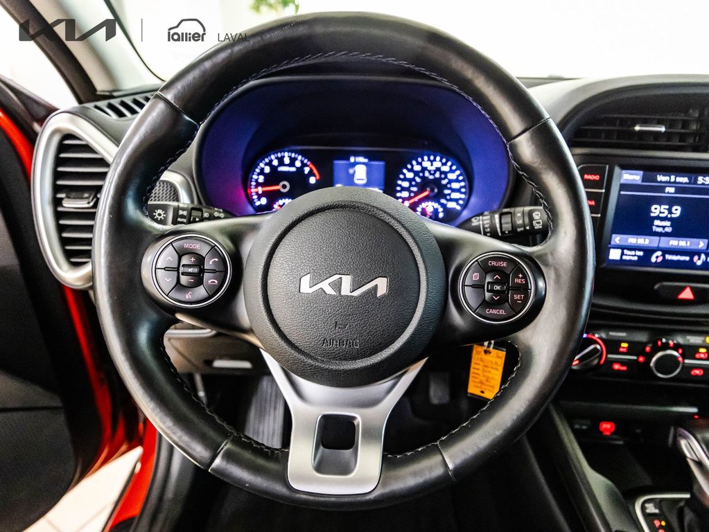 2022 Kia Soul EX in , Quebec - 21 - w1024h768px