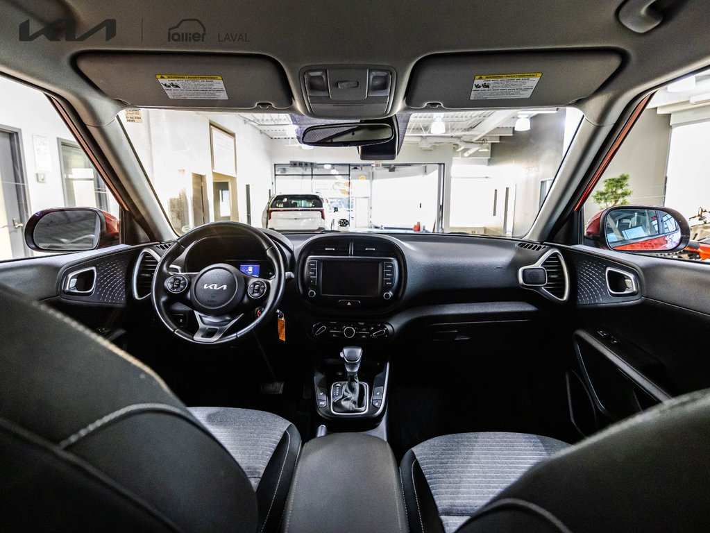 2022 Kia Soul EX in , Quebec - 14 - w1024h768px
