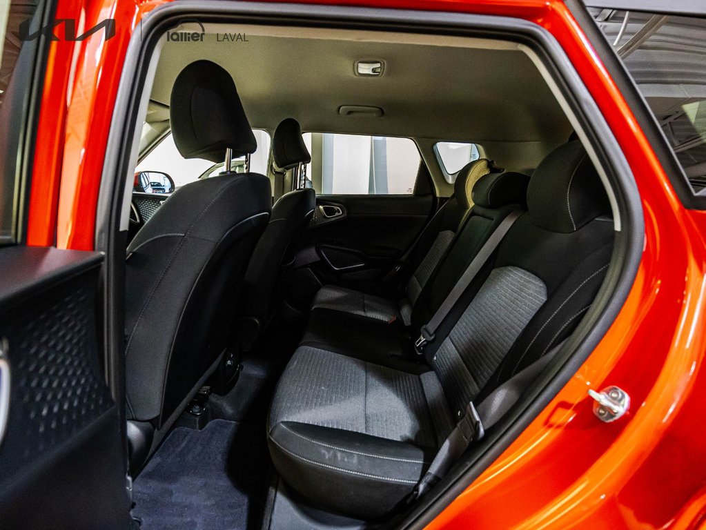 2022 Kia Soul EX in , Quebec - 13 - w1024h768px