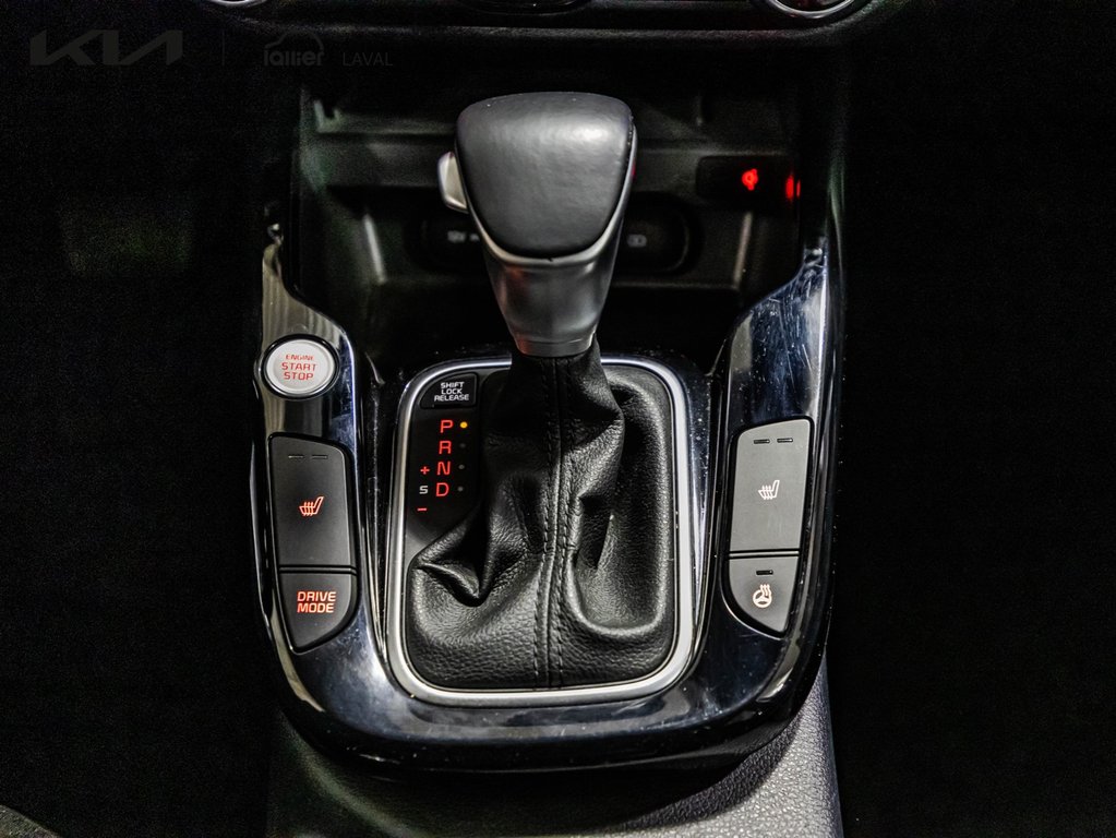 Kia Soul EX Premium 2022 à , Québec - 18 - w1024h768px