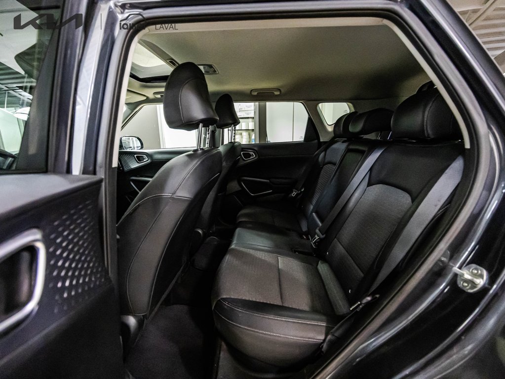 Kia Soul EX Premium 2022 à , Québec - 19 - w1024h768px