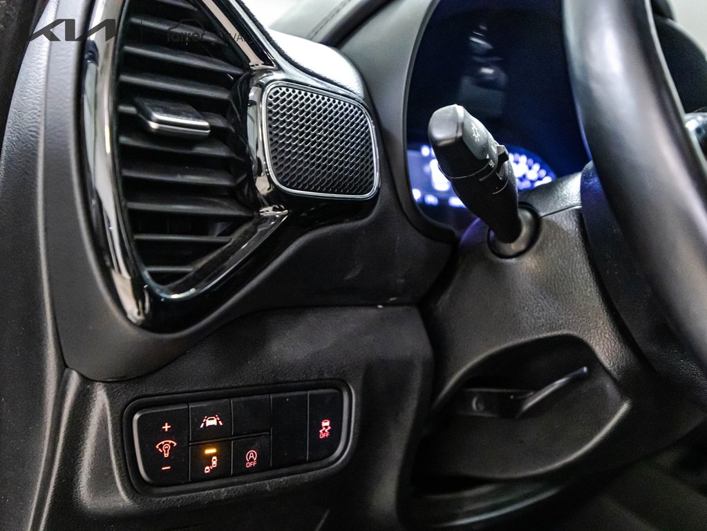 Kia Soul EX Premium 2022 à , Québec - 12 - w1024h768px