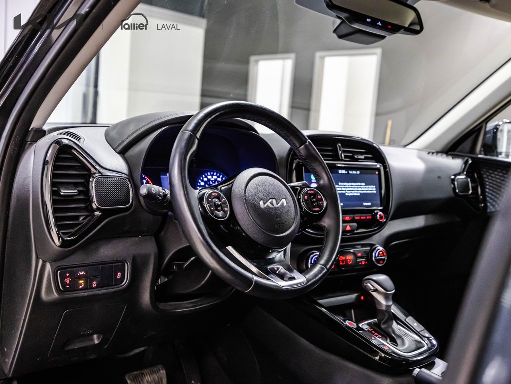 Kia Soul EX Premium 2022 à , Québec - 16 - w1024h768px