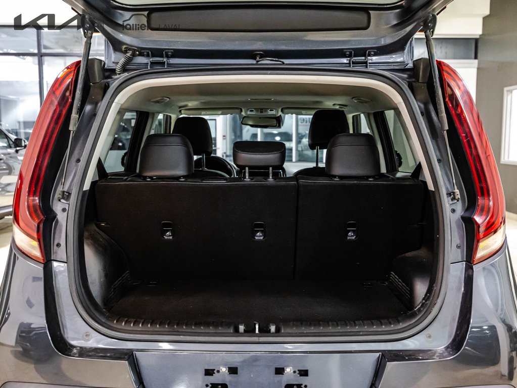 Kia Soul EX Premium 2022 à , Québec - 20 - w1024h768px