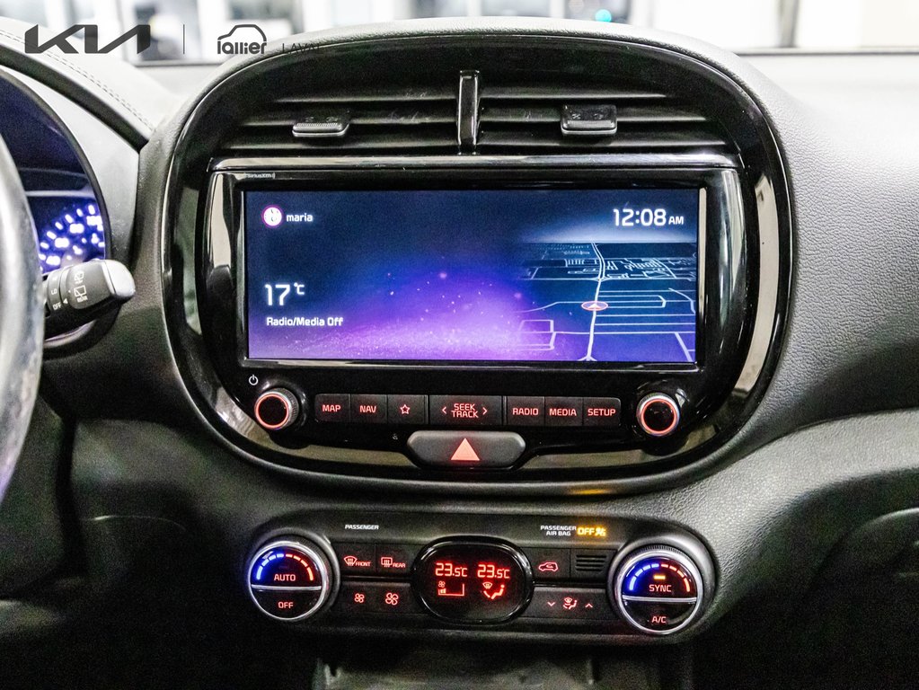 Kia Soul EX Premium 2022 à , Québec - 13 - w1024h768px
