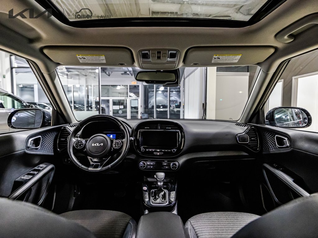 Kia Soul EX Premium 2022 à , Québec - 17 - w1024h768px