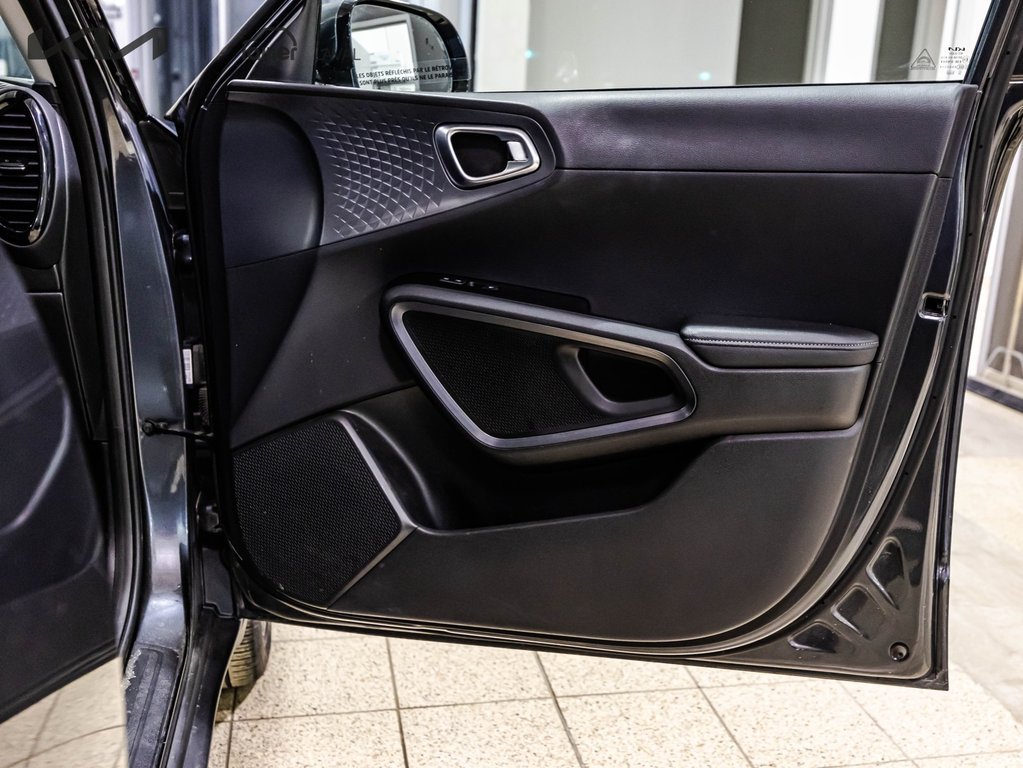 Kia Soul EX Premium 2022 à , Québec - 21 - w1024h768px