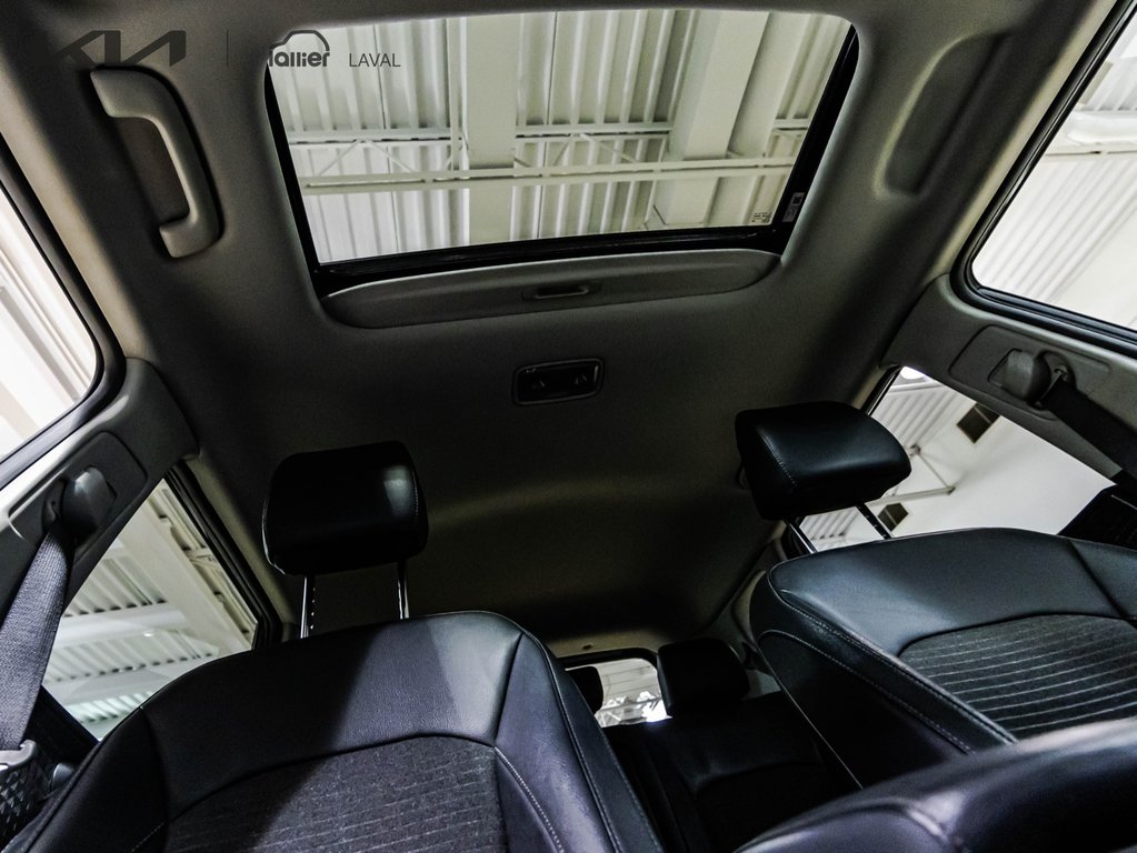 Kia Soul EX Premium 2022 à , Québec - 22 - w1024h768px