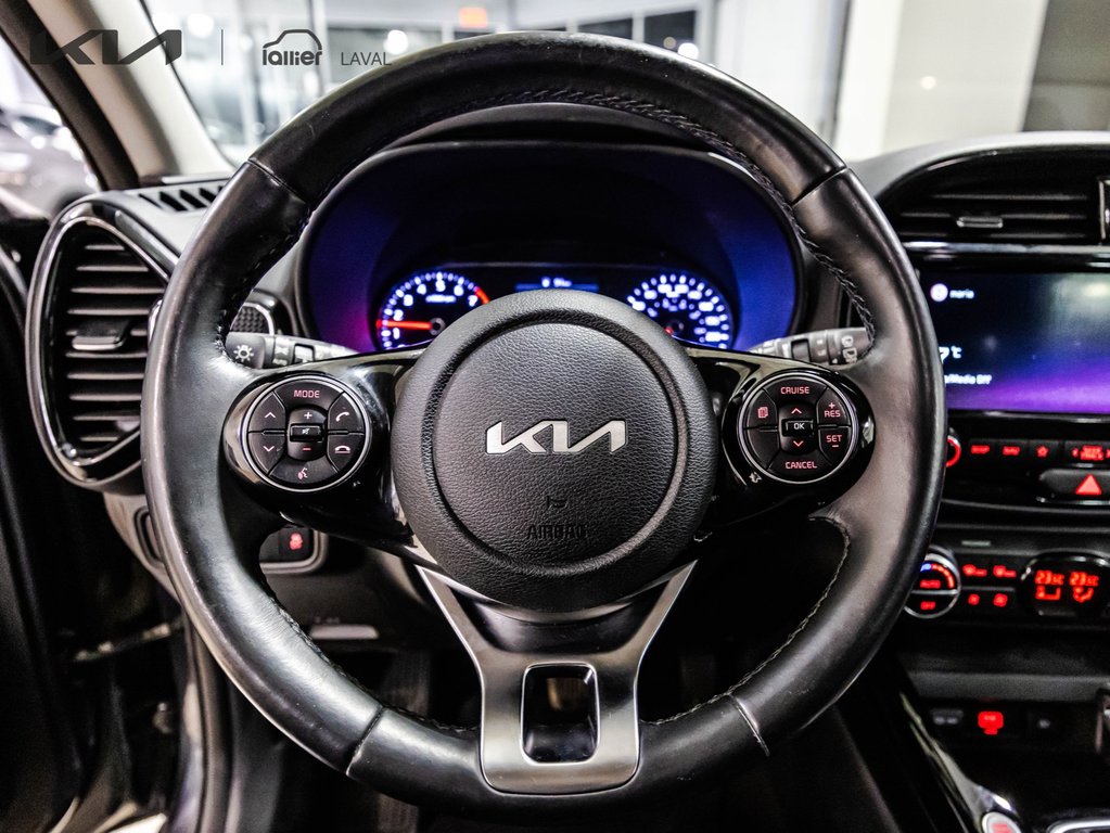 Kia Soul EX Premium 2022 à , Québec - 15 - w1024h768px