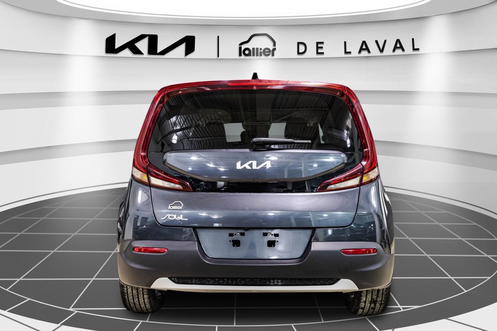 Kia Soul EX Premium 2022 à , Québec - 8 - w1024h768px
