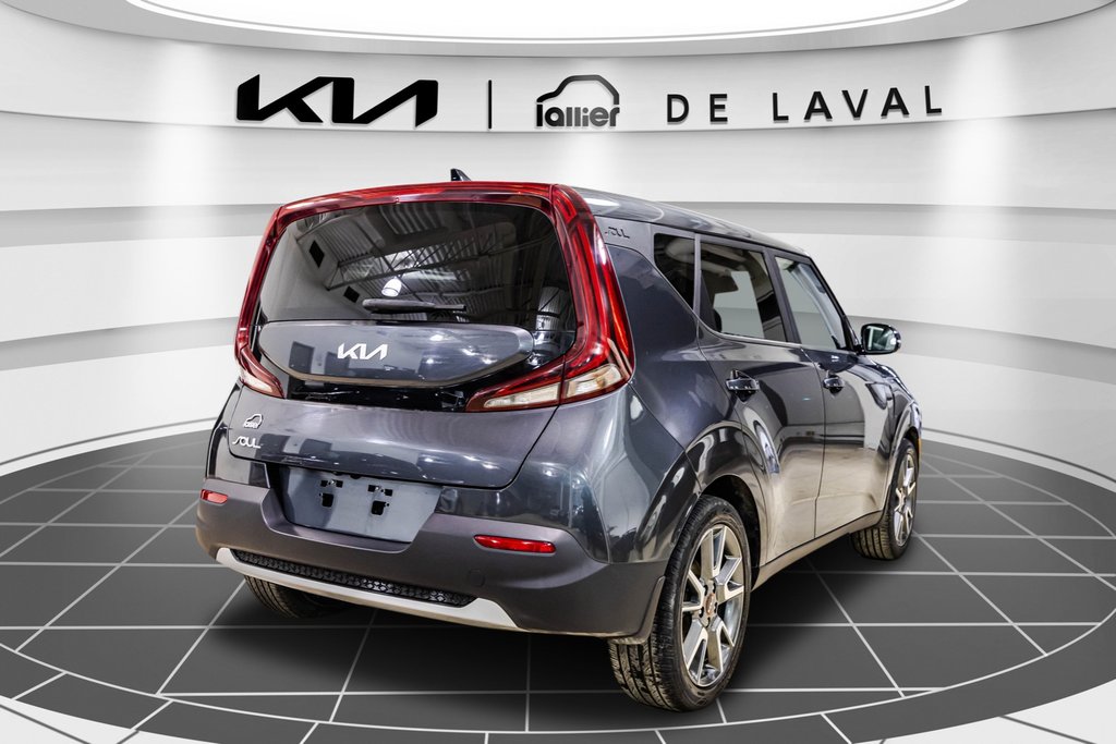 Kia Soul EX Premium 2022 à , Québec - 9 - w1024h768px