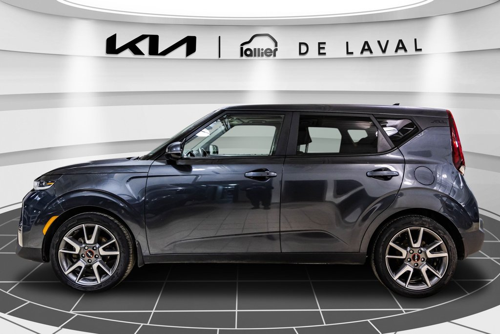 Kia Soul EX Premium 2022 à , Québec - 7 - w1024h768px