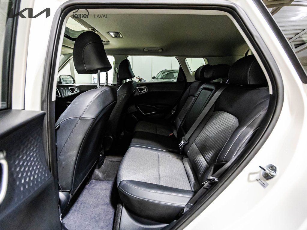Kia Soul EX+ 2022 à , Québec - 13 - w1024h768px