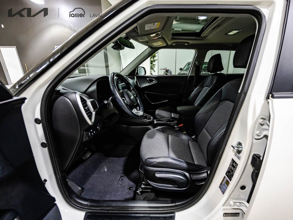 Kia Soul EX+ 2022 à , Québec - 19 - w1024h768px