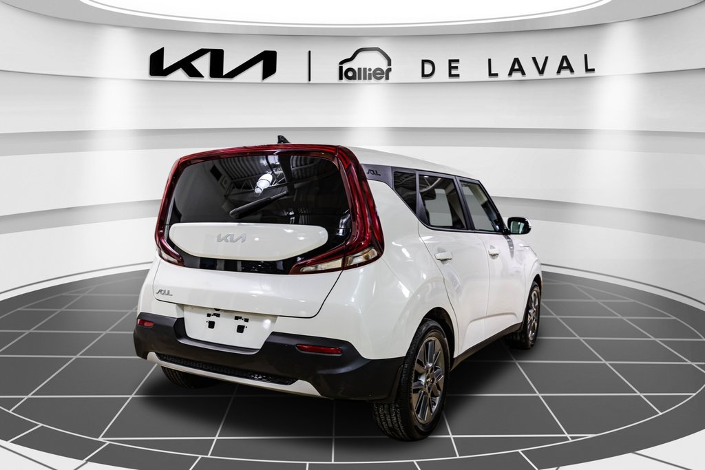 Kia Soul EX+ 2022 à , Québec - 7 - w1024h768px