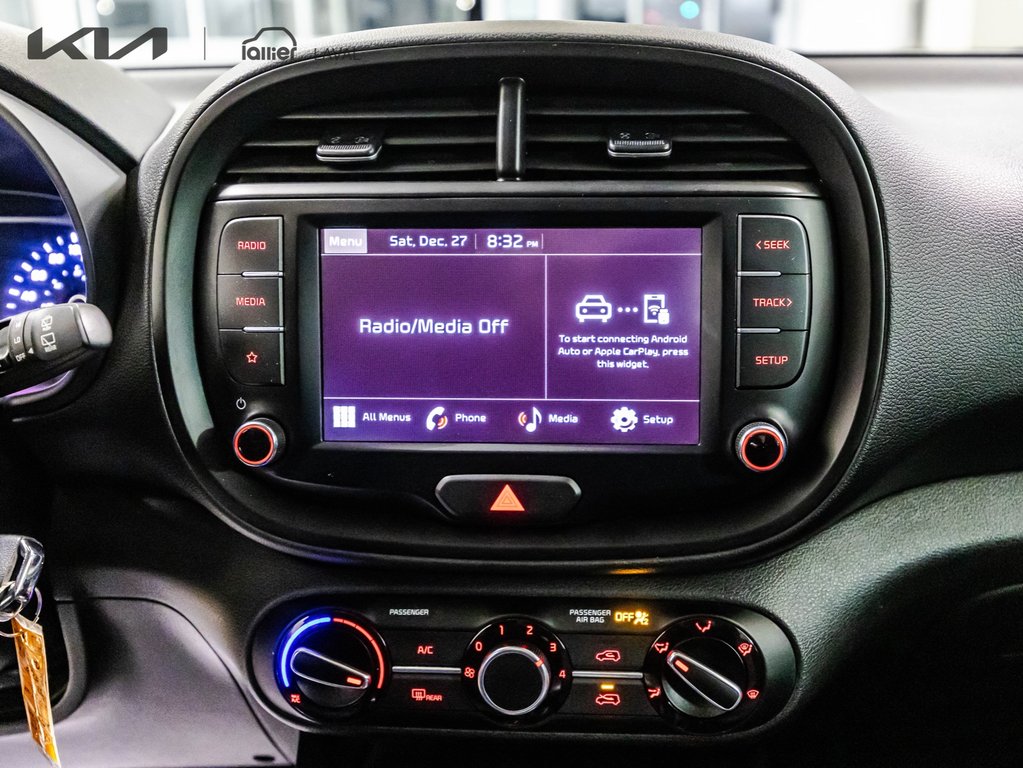 Kia Soul EX+ 2022 à , Québec - 24 - w1024h768px