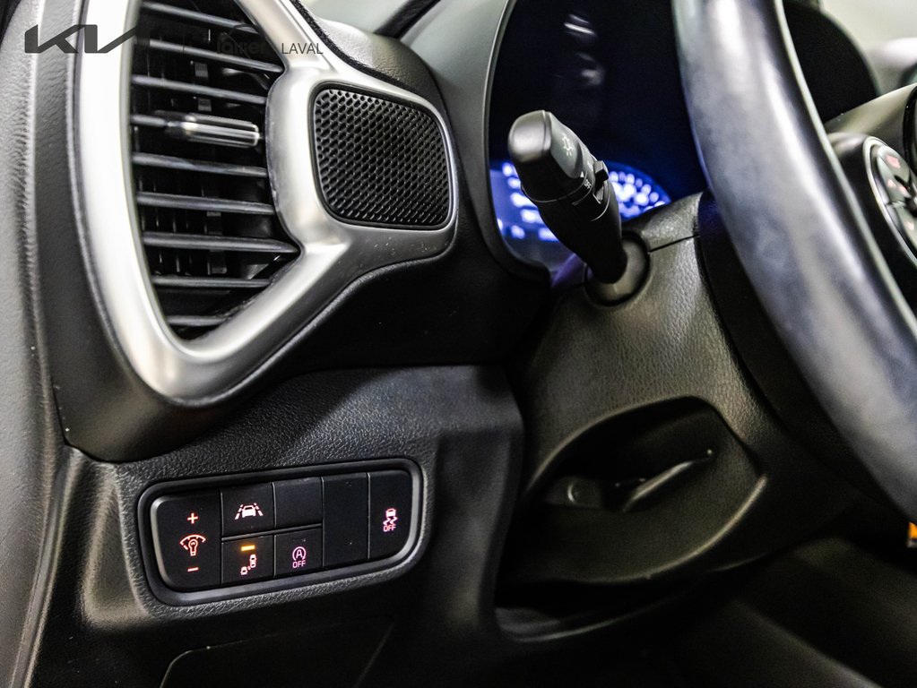 Kia Soul EX+ 2022 à , Québec - 21 - w1024h768px