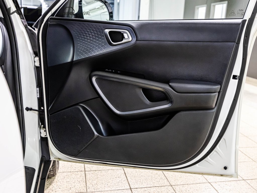 Kia Soul EX+ 2022 à , Québec - 16 - w1024h768px