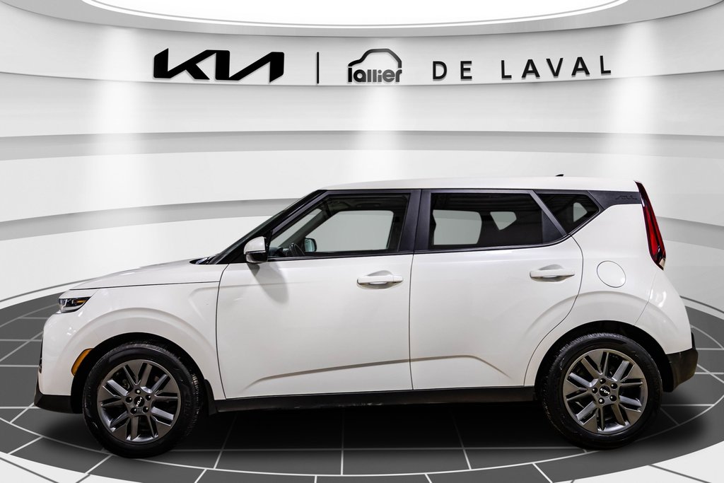 Kia Soul EX+ 2022 à , Québec - 4 - w1024h768px