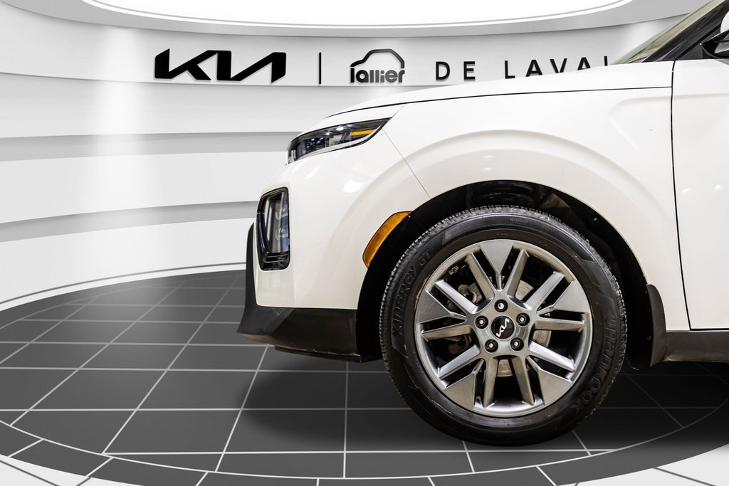 Kia Soul EX+ 2022 à , Québec - 10 - w1024h768px