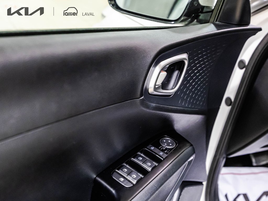 Kia Soul EX+ 2022 à , Québec - 11 - w1024h768px