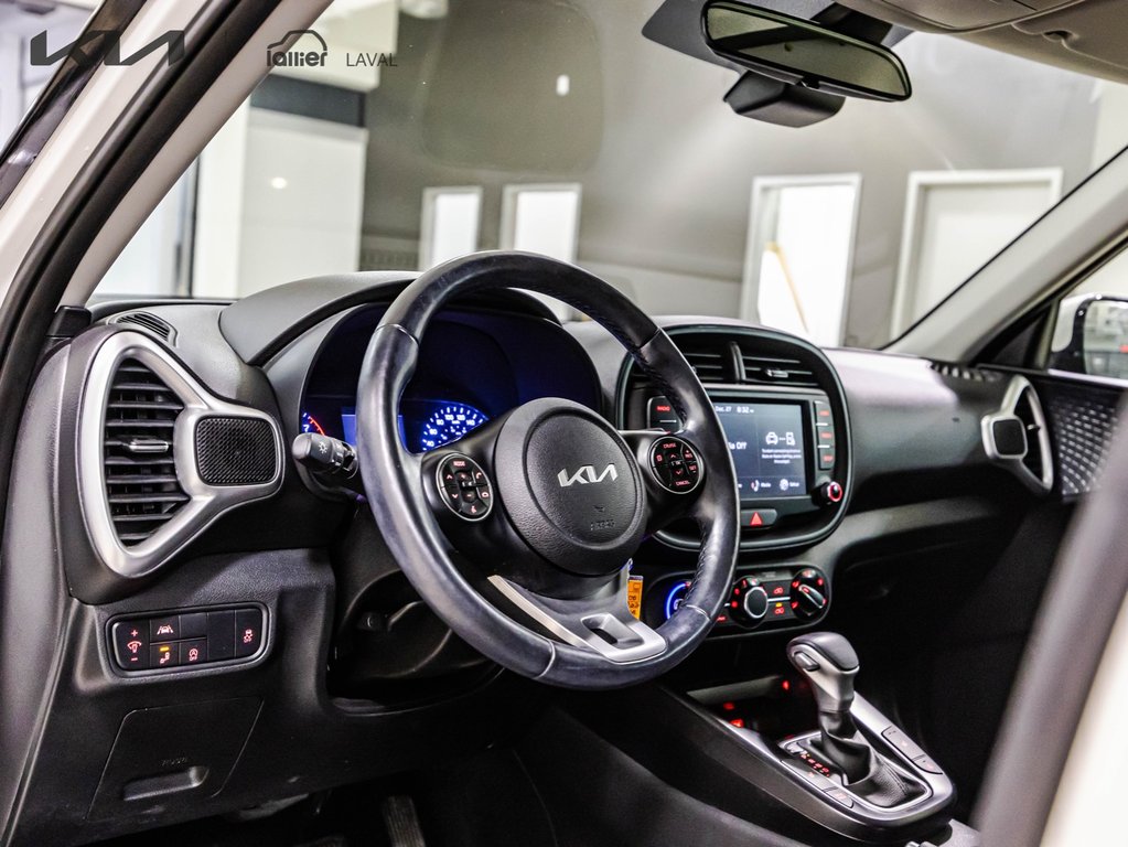 Kia Soul EX+ 2022 à , Québec - 20 - w1024h768px