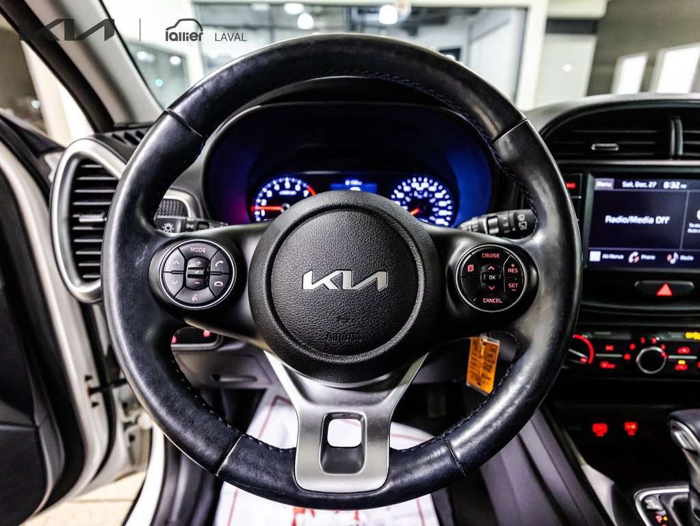 Kia Soul EX+ 2022 à , Québec - 22 - w1024h768px